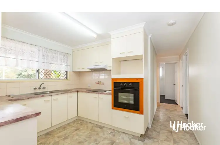 Second view of Homely house listing, 54 Thabeban Street, Avenell Heights QLD 4670