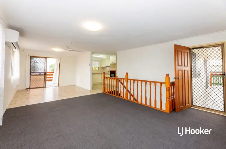 Third view of Homely house listing, 54 Thabeban Street, Avenell Heights QLD 4670
