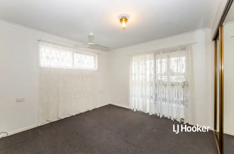 Fourth view of Homely house listing, 54 Thabeban Street, Avenell Heights QLD 4670