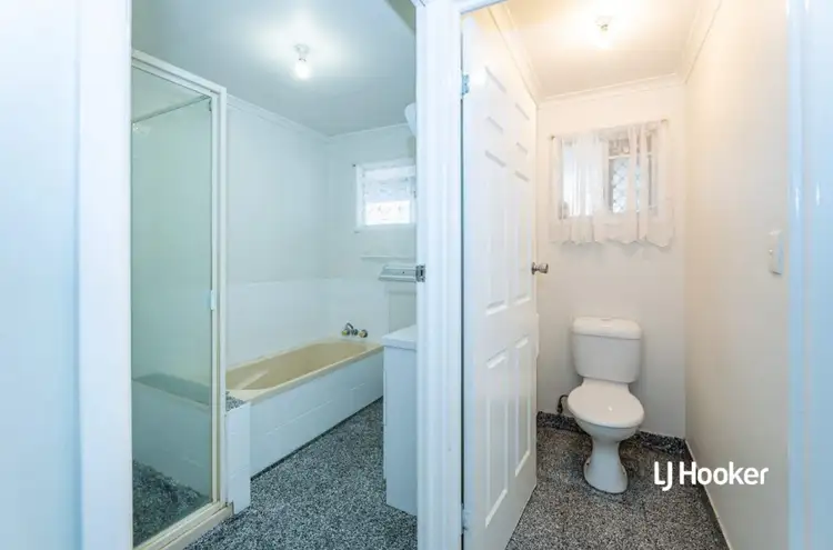 Fifth view of Homely house listing, 54 Thabeban Street, Avenell Heights QLD 4670