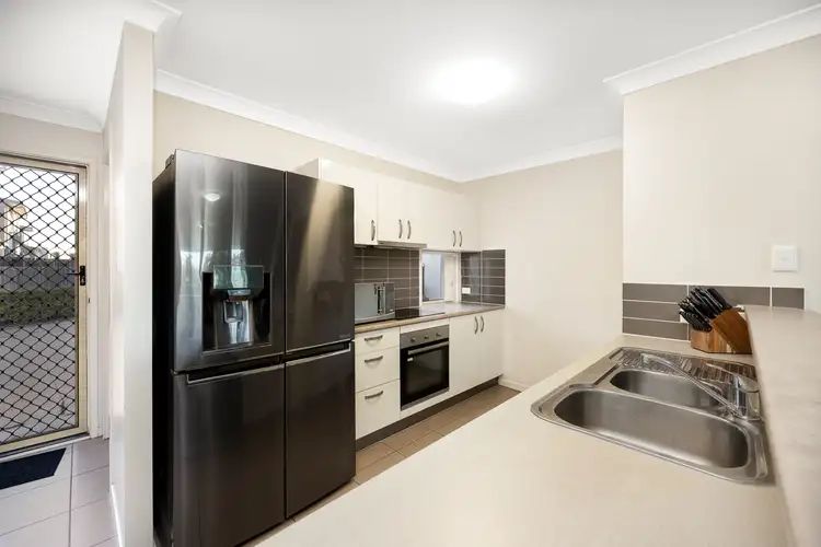 Second view of Homely townhouse listing, 110/71 Stanley Street, Brendale QLD 4500