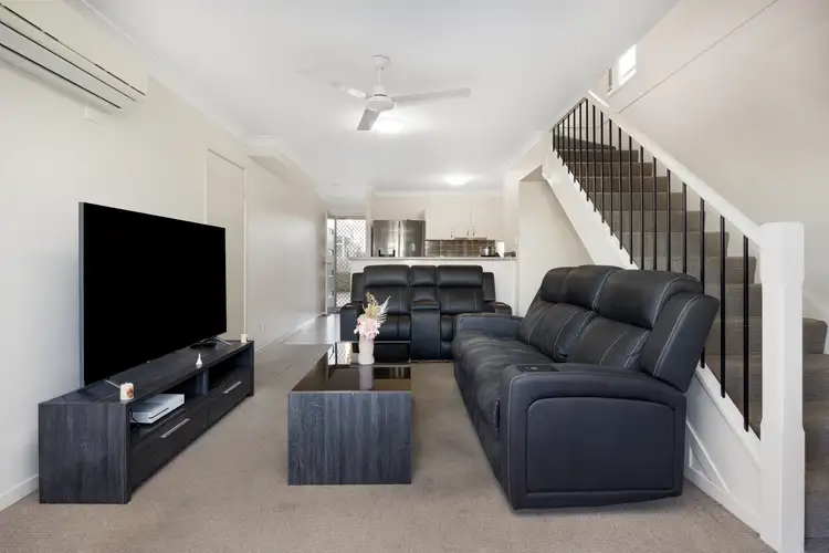 Fourth view of Homely townhouse listing, 110/71 Stanley Street, Brendale QLD 4500