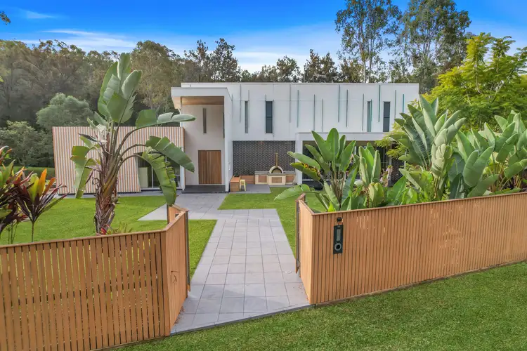 20 Highfield Place, Mount Crosby QLD 4306