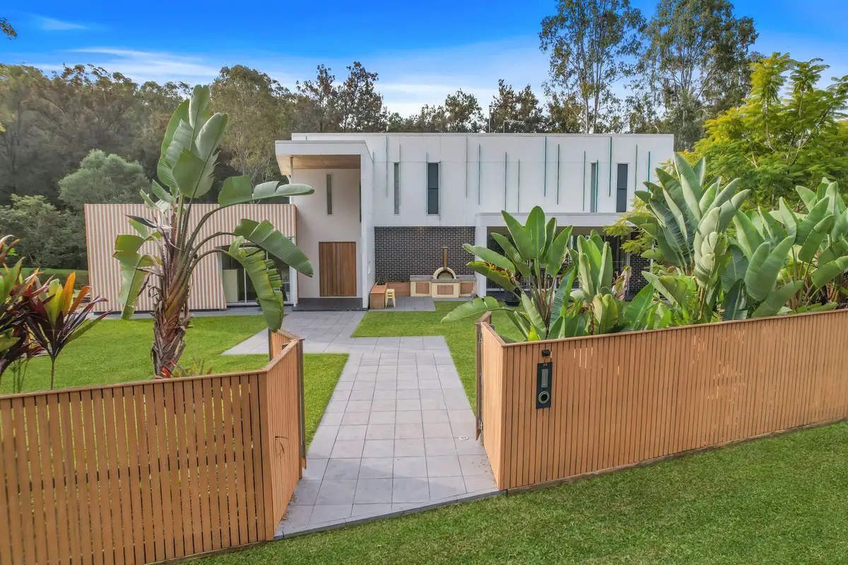 Main view of Homely house listing, 20 Highfield Place, Mount Crosby QLD 4306