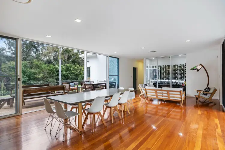 Fifth view of Homely house listing, 20 Highfield Place, Mount Crosby QLD 4306
