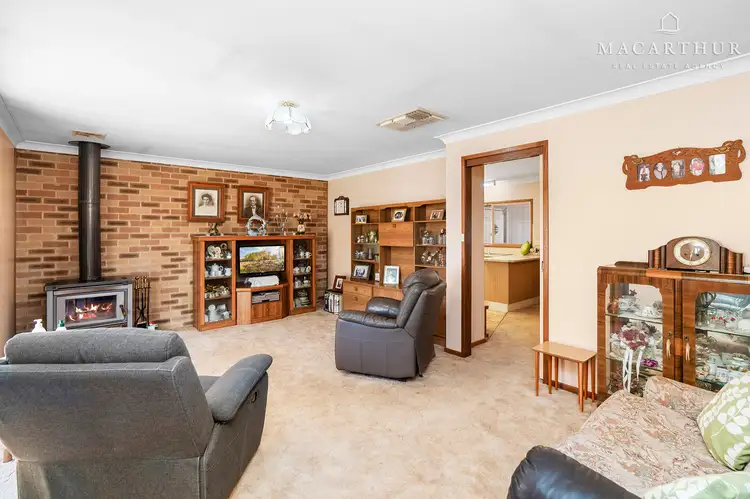 Second view of Homely rural property listing, 10 Ashbridge Road, Ganmain NSW 2702
