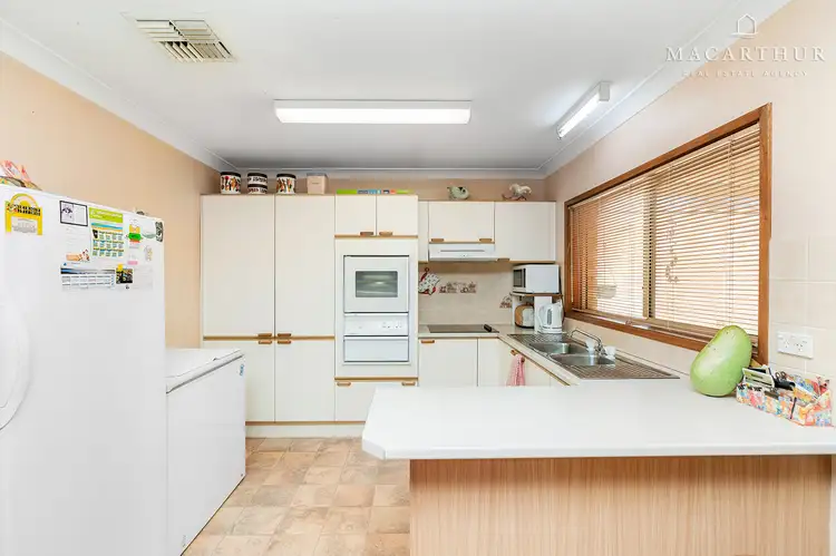 Third view of Homely rural property listing, 10 Ashbridge Road, Ganmain NSW 2702