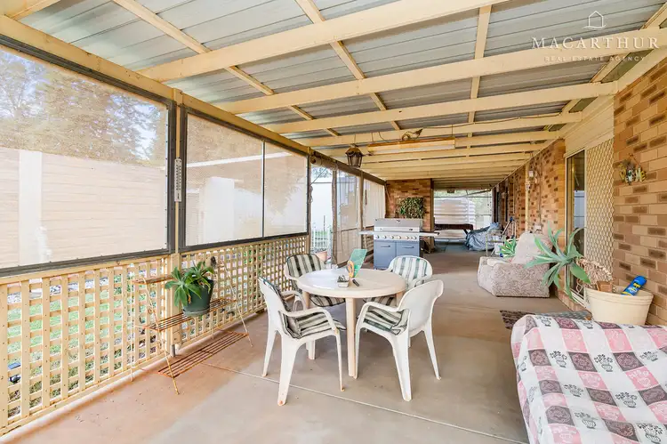 Fourth view of Homely rural property listing, 10 Ashbridge Road, Ganmain NSW 2702