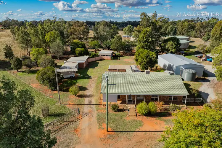 Seventh view of Homely rural property listing, 10 Ashbridge Road, Ganmain NSW 2702