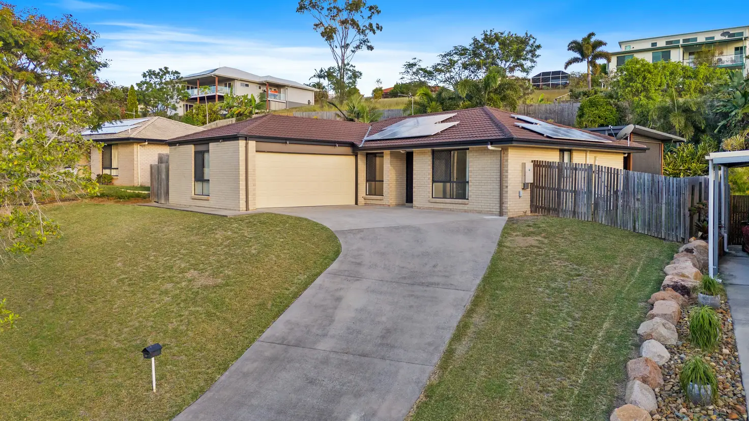Main view of Homely house listing, 30 Waratah Street, Kin Kora QLD 4680