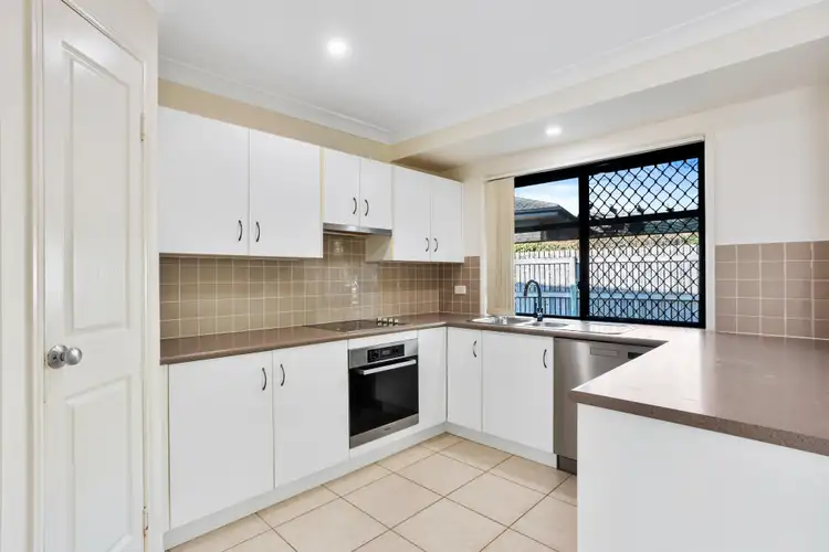 Third view of Homely house listing, 30 Waratah Street, Kin Kora QLD 4680