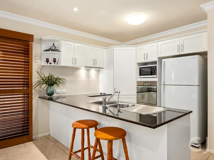 Main view of Homely townhouse listing, 2/14 Burnaby Terrace, Gordon Park QLD 4031