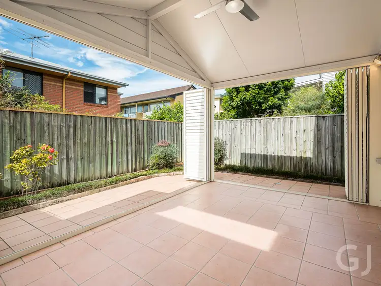 Third view of Homely townhouse listing, 2/14 Burnaby Terrace, Gordon Park QLD 4031