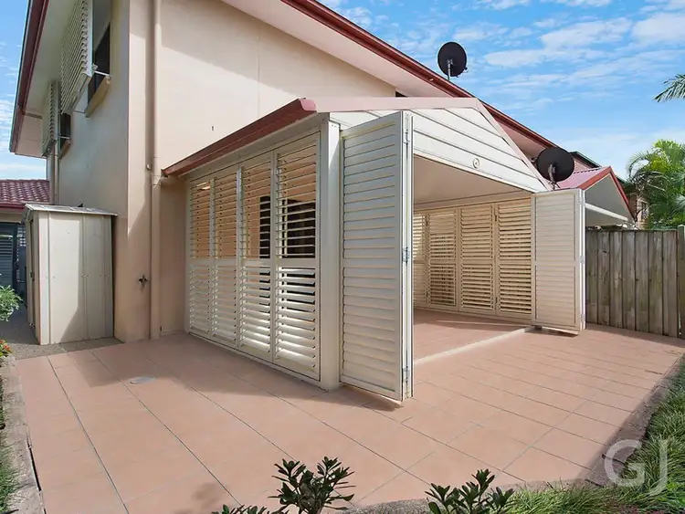 Fourth view of Homely townhouse listing, 2/14 Burnaby Terrace, Gordon Park QLD 4031