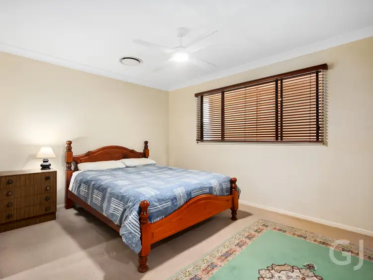 Fifth view of Homely townhouse listing, 2/14 Burnaby Terrace, Gordon Park QLD 4031