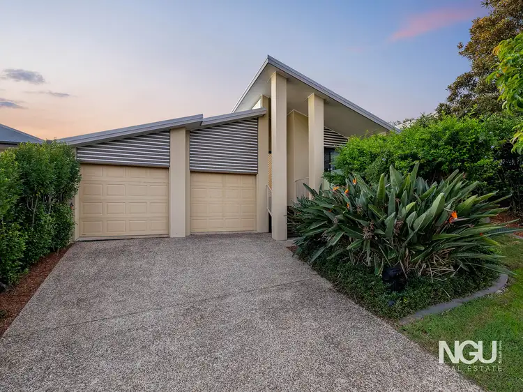 Main view of Homely house listing, 17 Greenwood Street, Springfield Lakes QLD 4300