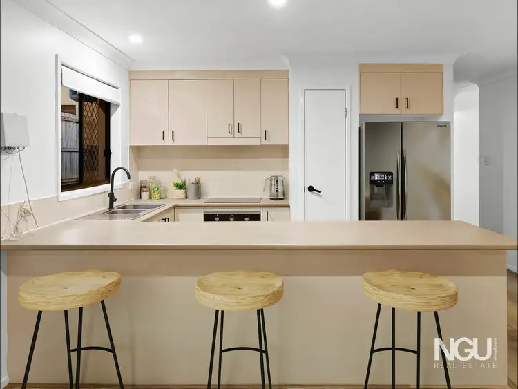 Third view of Homely house listing, 17 Greenwood Street, Springfield Lakes QLD 4300