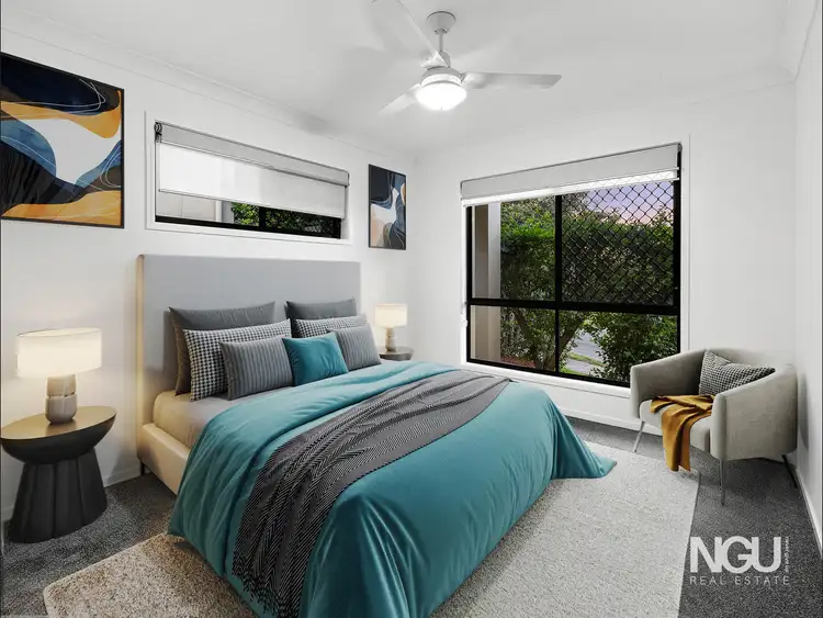 Sixth view of Homely house listing, 17 Greenwood Street, Springfield Lakes QLD 4300