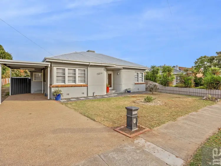 Main view of Homely house listing, 1/13 Williams Road, Wangaratta VIC 3677