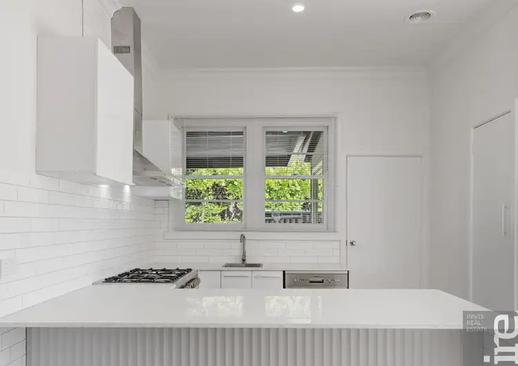 Third view of Homely house listing, 1/13 Williams Road, Wangaratta VIC 3677