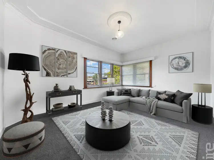Fifth view of Homely house listing, 1/13 Williams Road, Wangaratta VIC 3677