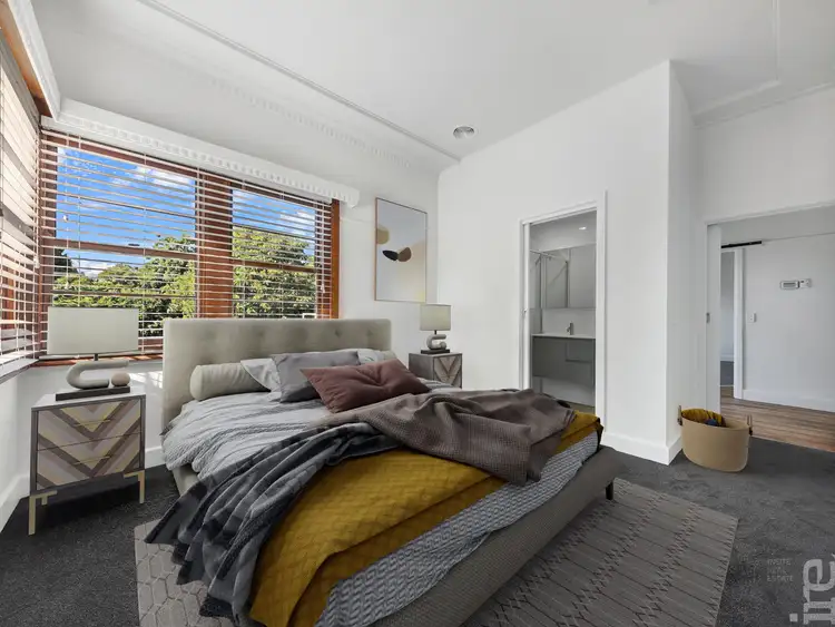 Sixth view of Homely house listing, 1/13 Williams Road, Wangaratta VIC 3677