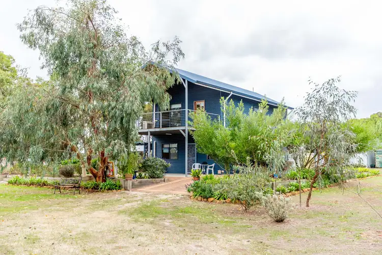Main view of Homely rural property listing, 175 Smuts Road, Kendenup WA 6323