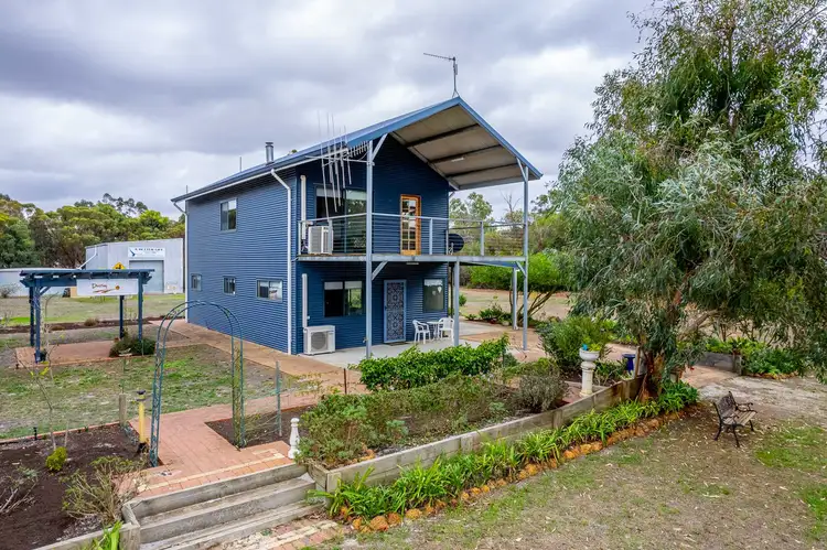 Third view of Homely rural property listing, 175 Smuts Road, Kendenup WA 6323