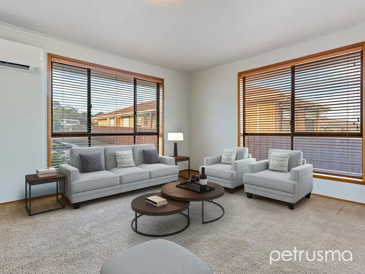 Third view of Homely unit listing, 2/3 Jasmin Court, Howrah TAS 7018