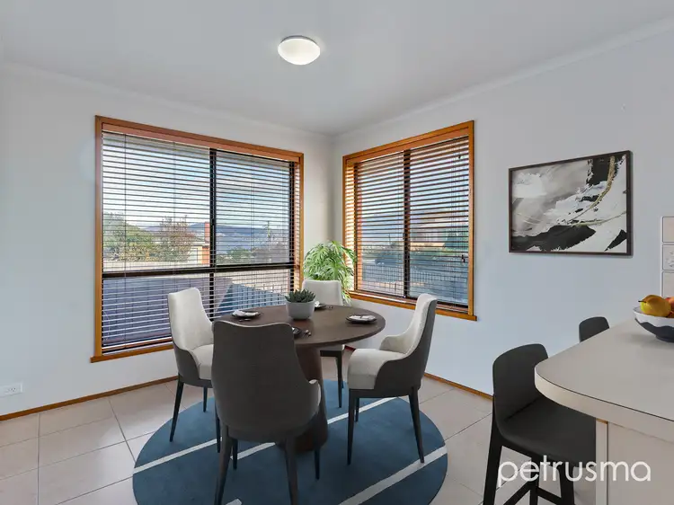 Sixth view of Homely unit listing, 2/3 Jasmin Court, Howrah TAS 7018