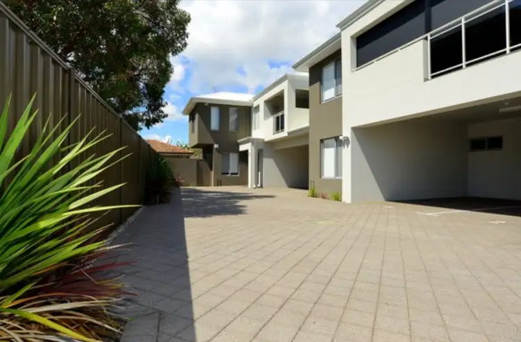 Main view of Homely townhouse listing, 2/72 Marloo Road, Westminster WA 6061