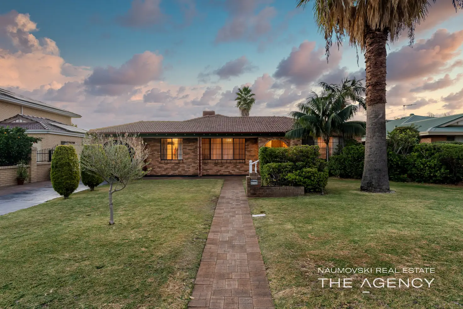 Main view of Homely house listing, 39 Corrington Circle, Nollamara WA 6061