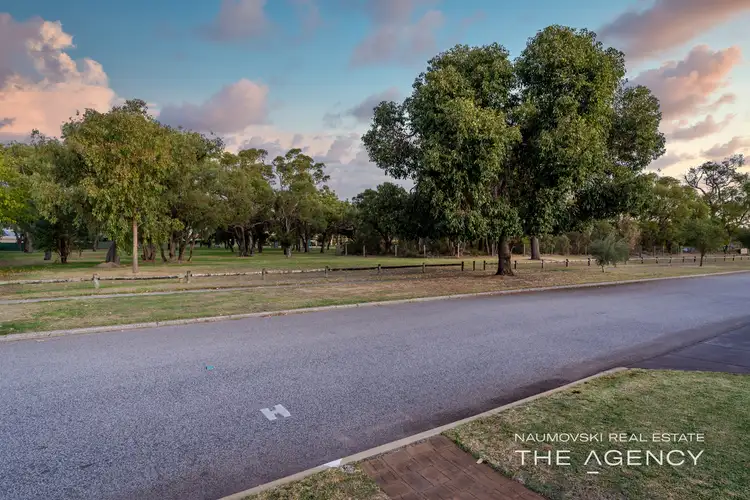 Third view of Homely house listing, 39 Corrington Circle, Nollamara WA 6061