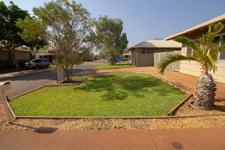 Second view of Homely house listing, 63 Trevally Road, South Hedland WA 6722