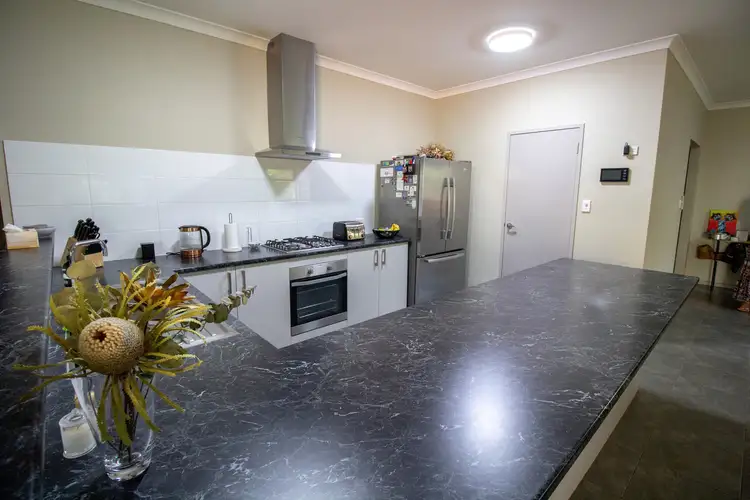Sixth view of Homely house listing, 63 Trevally Road, South Hedland WA 6722
