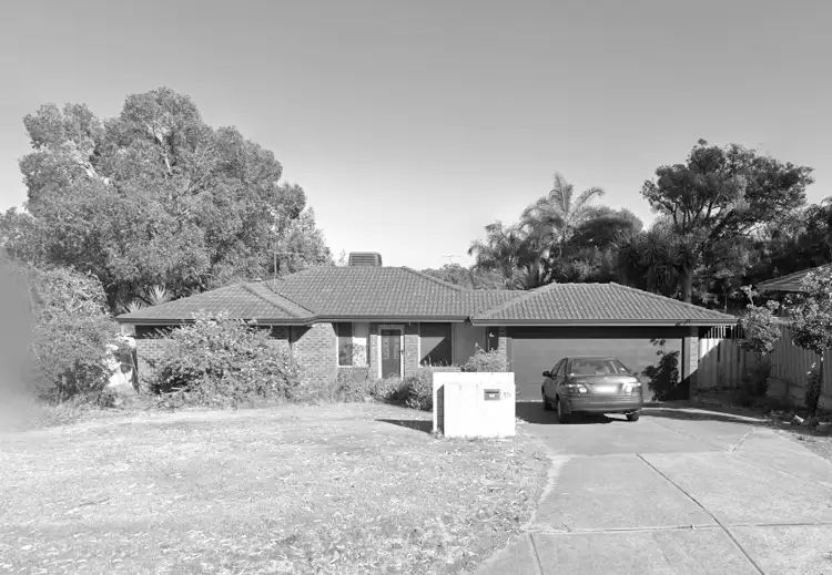 15 Taylor Close, Leda WA 6170