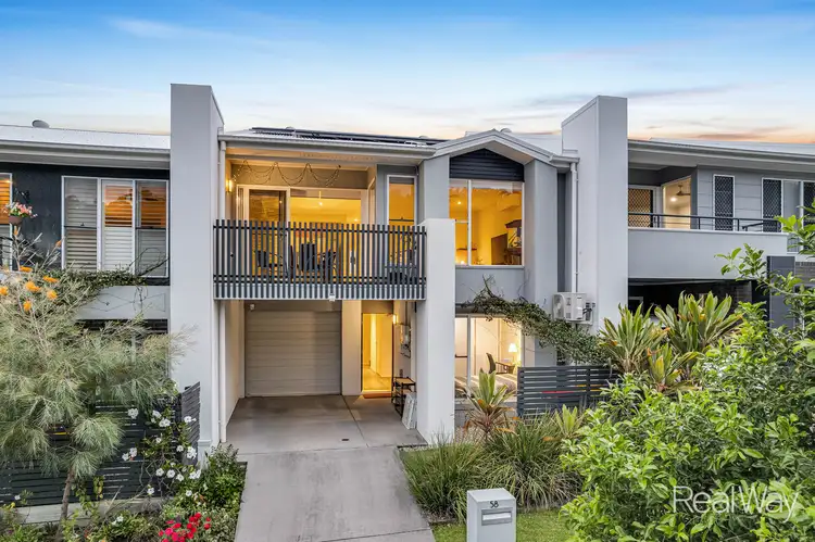 58 Russell Luhrs Way, Spring Mountain QLD 4300