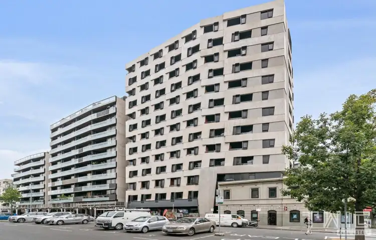 Main view of Homely apartment listing, 2/131 Pelham Street, Carlton VIC 3053