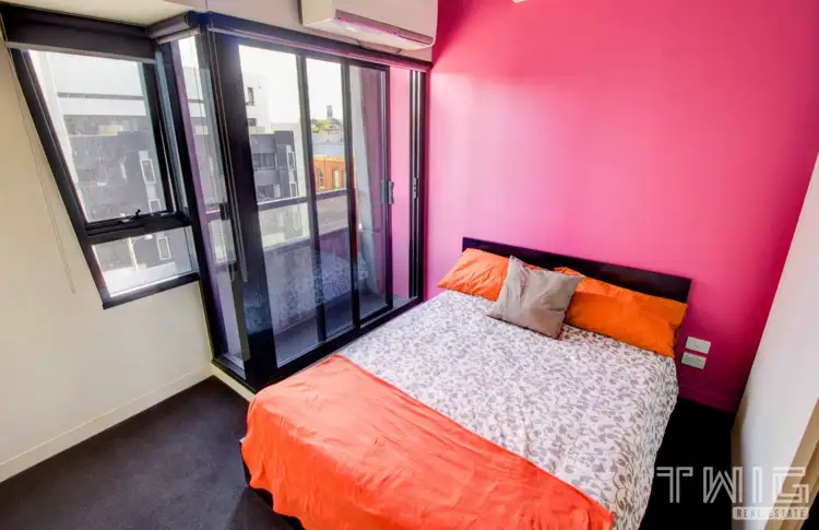Fourth view of Homely apartment listing, 2/131 Pelham Street, Carlton VIC 3053