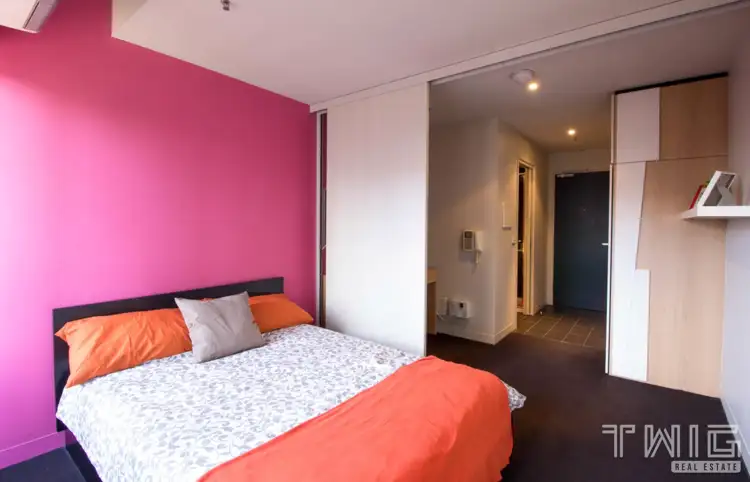 Fifth view of Homely apartment listing, 2/131 Pelham Street, Carlton VIC 3053