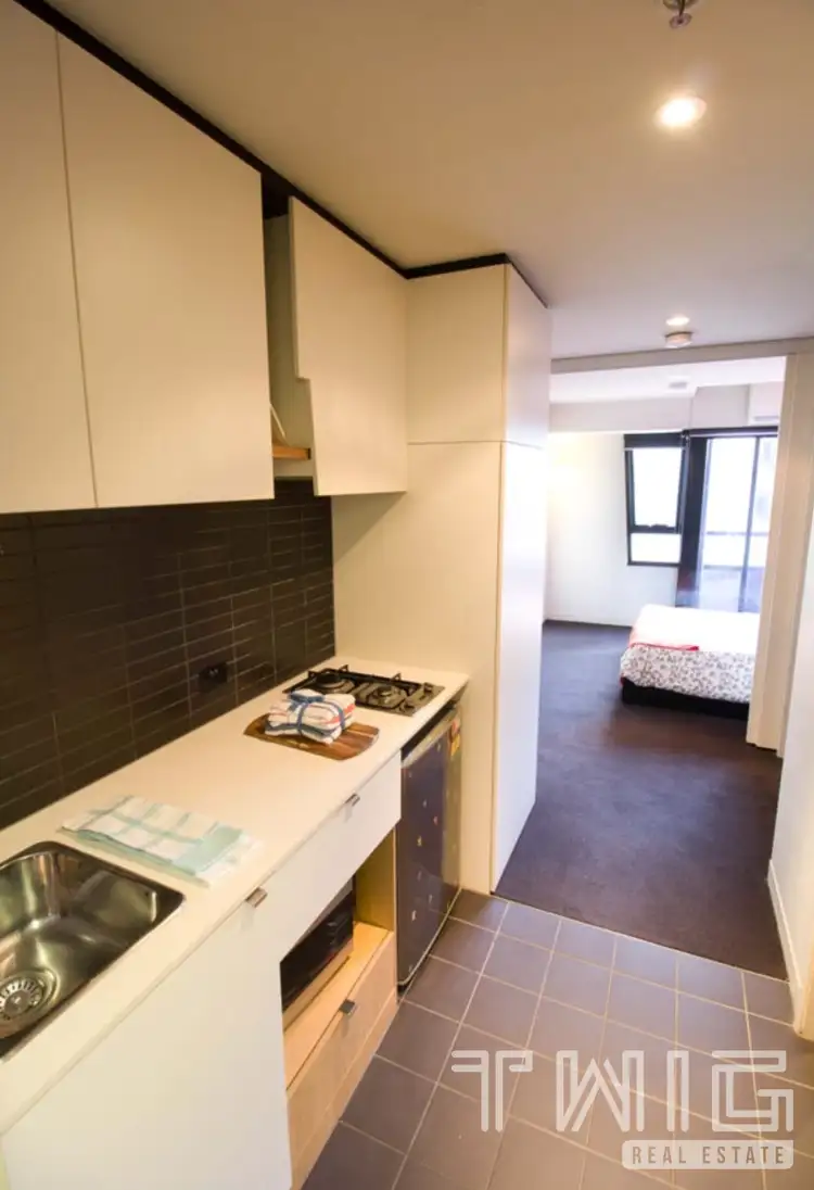 Sixth view of Homely apartment listing, 2/131 Pelham Street, Carlton VIC 3053