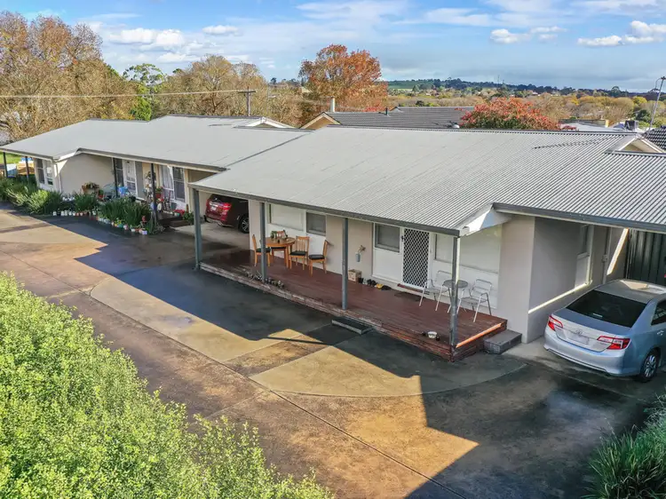 4 Barkly Street, Camperdown VIC 3260
