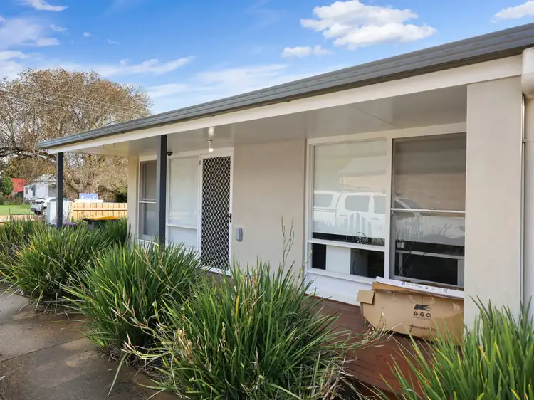 Third view of Homely block of units listing, 4 Barkly Street, Camperdown VIC 3260