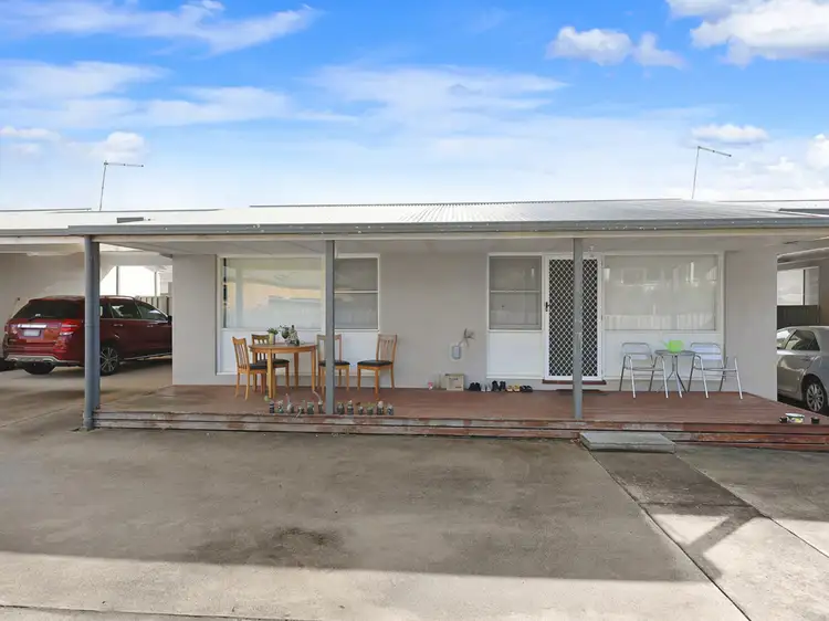 Fourth view of Homely block of units listing, 4 Barkly Street, Camperdown VIC 3260