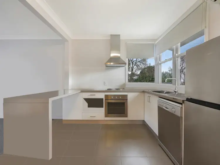Sixth view of Homely block of units listing, 4 Barkly Street, Camperdown VIC 3260
