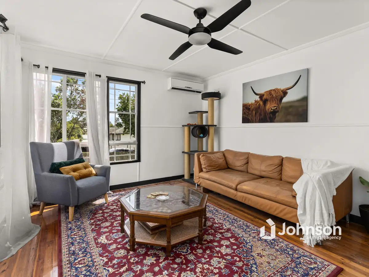 Main view of Homely house listing, 15 Avon Street, Leichhardt QLD 4305