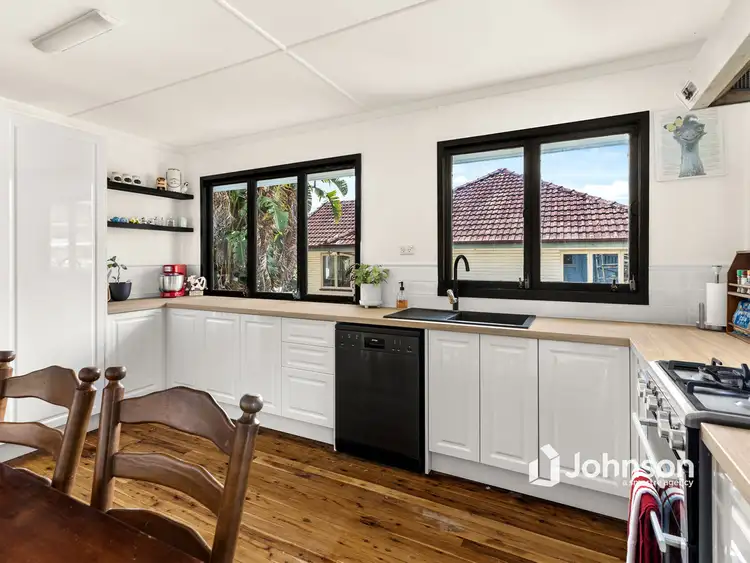 Second view of Homely house listing, 15 Avon Street, Leichhardt QLD 4305