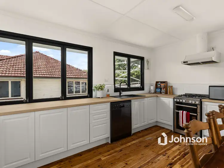 Third view of Homely house listing, 15 Avon Street, Leichhardt QLD 4305