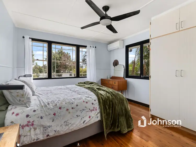 Fourth view of Homely house listing, 15 Avon Street, Leichhardt QLD 4305