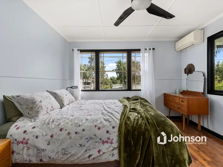 Fifth view of Homely house listing, 15 Avon Street, Leichhardt QLD 4305